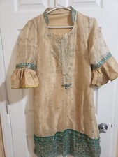 pakistani dresses party wear