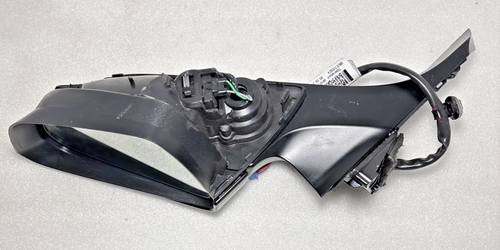 2017-2024 Tesla Model 3 Front left driver door outside mirror OEM 1592031-00-G - 第 1/12 張圖片