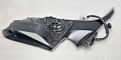 2017-2024 Tesla Model 3 Front left driver door outside mirror OEM 1592031-00-G