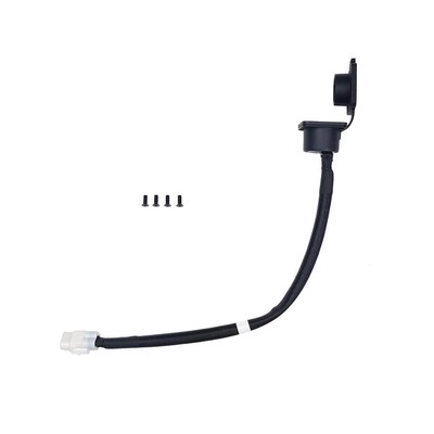 Batterie Simplo 630Wh G2 Yamaha Pour Cadres Avec Batterie Integree A Partir De 2019 Round Connector
