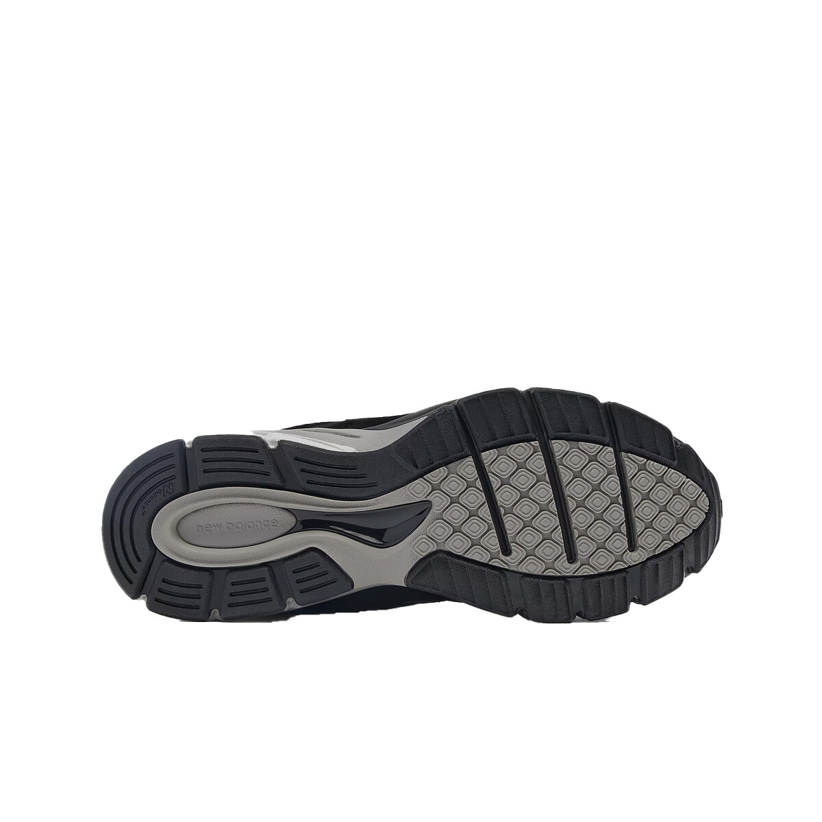 New Balance Auralee x New Balance 990V4 Men's Black Running New Balance Auralee x New Balance 990V4 Men's Black Running