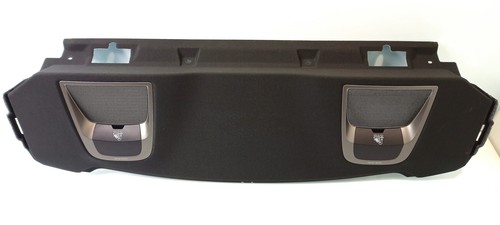 BMW shelf behind the rear seat (anthrazit) 7911602 G42 M2 G87 55KM vin:8C25738