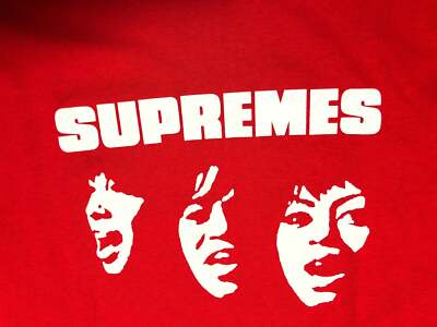 Supreme supremes tee 2001 2 | eBay Supreme supremes tee 2001 2 | eBay