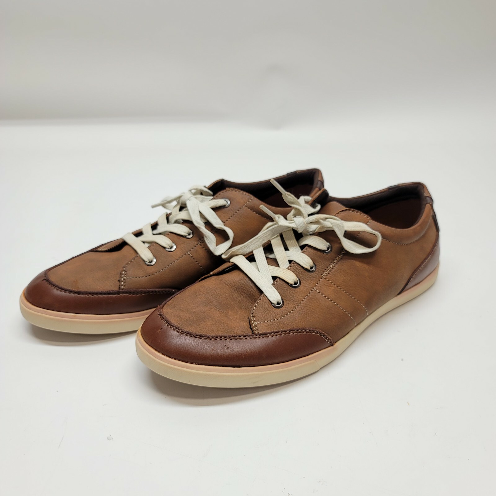 Croft \u0026 Barrow Mens Shoes Memory Foam 