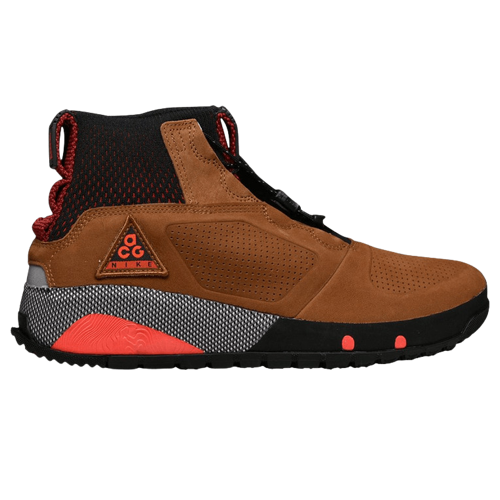 Nike ACG Ruckel Ridge Black for Sale | Authenticity Nike ACG Ruckel Ridge Black for Sale | Authenticity