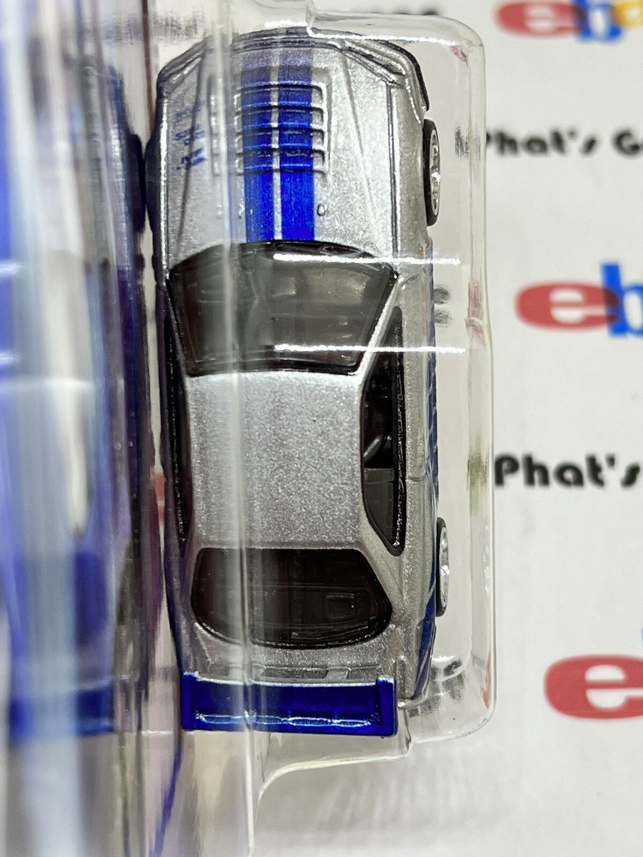 レア HW 日産スカイラインGT-R BNR34 Fast & Furious Amazon.co.jp: ホットウィール(Hot Wheels) ワイルド・スピード