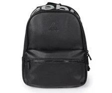 Reebok Black MINOTAUR MINI BACKPACK