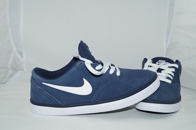 Nike SB Check Suede Low Tops EU 40 US 7 Sportschuhe 705265-411