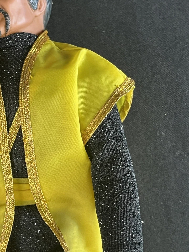 Figura de colección 1979 Buck Rogers en el siglo 25 Draco 12" de Mego COMO NUEVA Foto 4 de 4