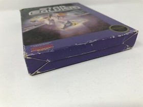 Star Soldier - Nintendo NES - Complete In Box CIB 