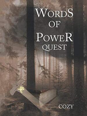 Words of Power Quest                                                           
