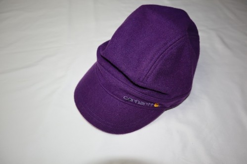 Carhartt Women's Camden Military Cap | eBay