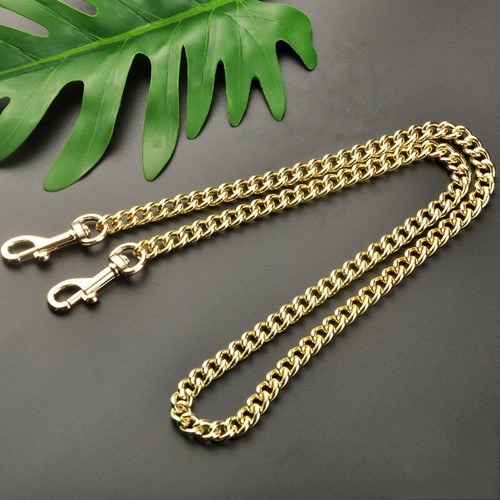 Replacement Women Purse Chain Strap Shoulder Crossbody Handbag Bag Chain #L - Picture 5 of 20