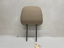 17-19 SUBARU OUTBACK-LEGACY FRONT RIGHT PASS SIDE HEADREST BEIGE, OEM LOT3523