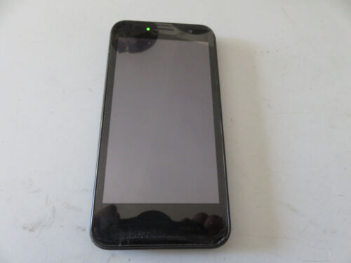 Smartphone ZTE Blade Apex 2 Android for Replacement (Si Lights Up Light Green) - Picture 1 of 12