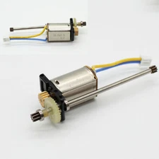 For WLtoy 284161-2556 RC Car Motor Assembly Remote Control Car Accessories