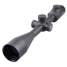 Vector Optics Hugo 6-24x50 GT SFP Illuminated Rifle Scope - SCOL-32