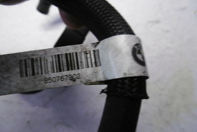 BMW 1er F20 F21 114d Fuel Line+ Sensor 8514518 8507679 | eBay