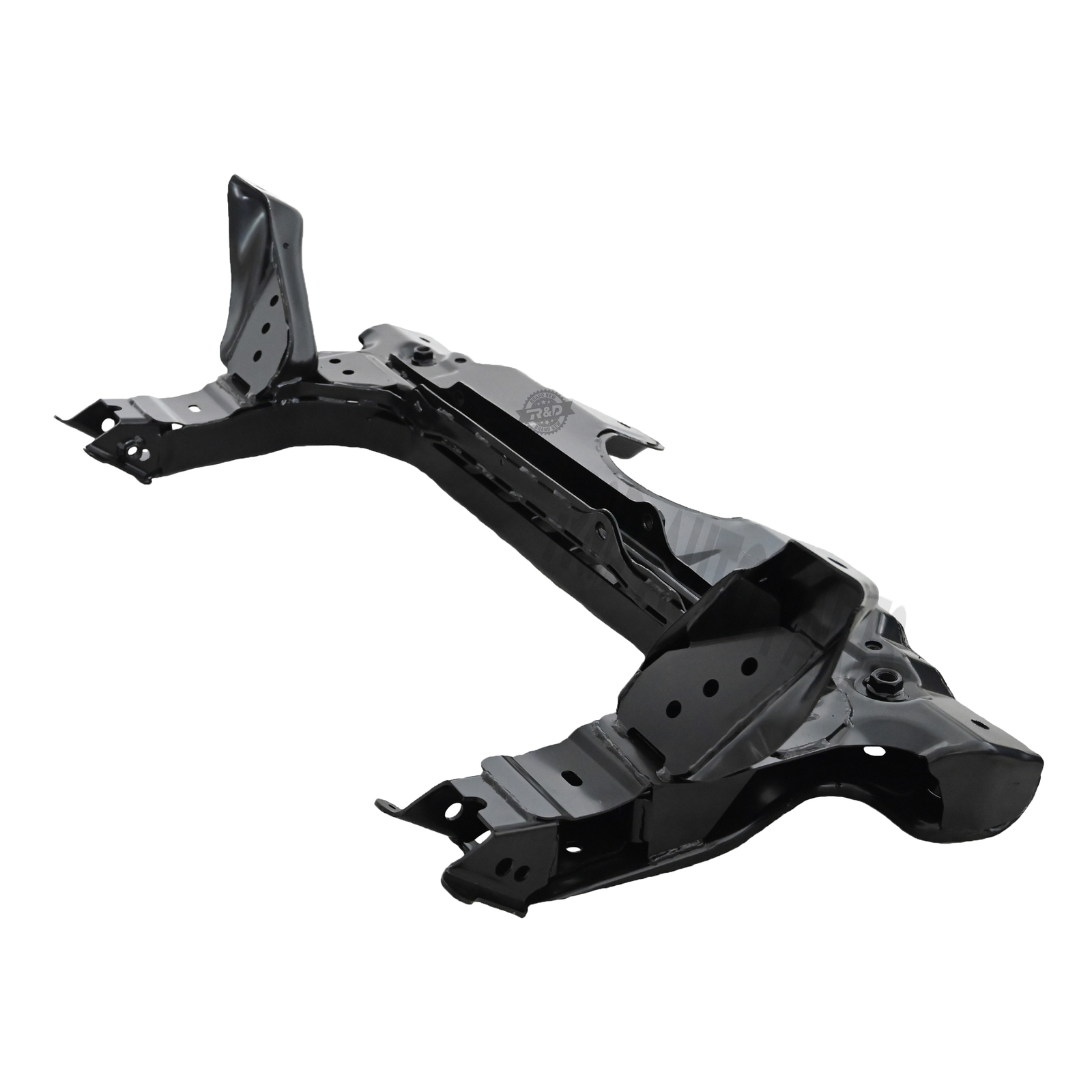 2003-2005 Chevrolet Cavalier Sunfire Front Sub K Frame Crossmember ...