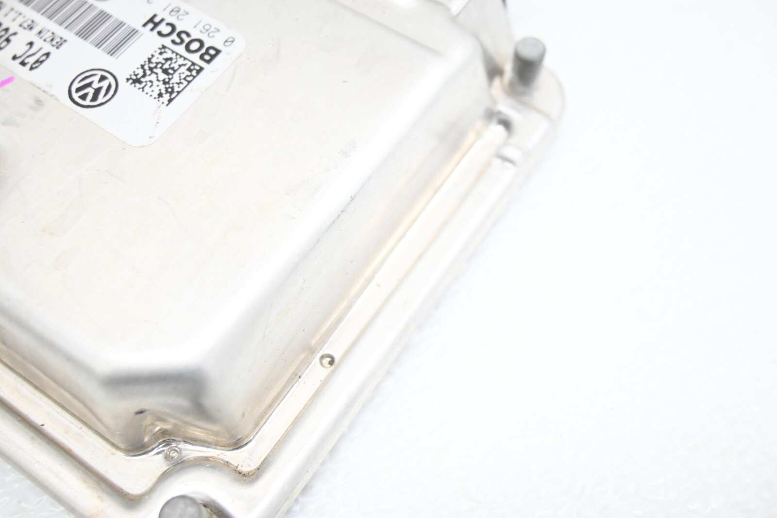 ⭐ 06-12 Bentley Continental Engine Motor Ignition Control Module Ecu Oem