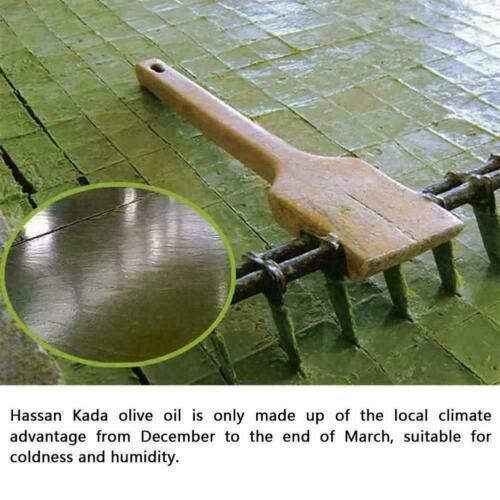 For Hassan Kada Olive Oil Handmade Ancient Soap Three Lot Y4 - Picture 8 of 10