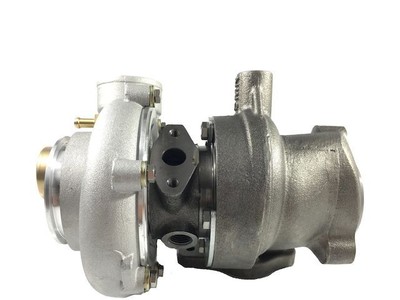 Turbocharger For 99-05 Saab 93 95 2.0L 4 Cyl B204R B205L 2.3L B235E WY74S4