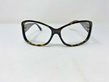 Maui Jim Sunglasses Frame MJ295-10 61-16-126 NALANI MP-SG Tortoise Full Rim IF75