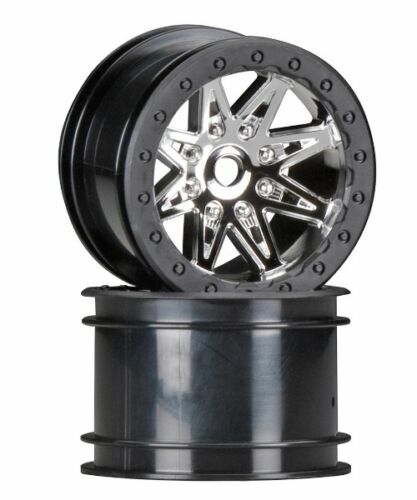 Carrocería Prerecortada Transparente Axial SCX10 Pro - Kit Para Personalizar Tu RC