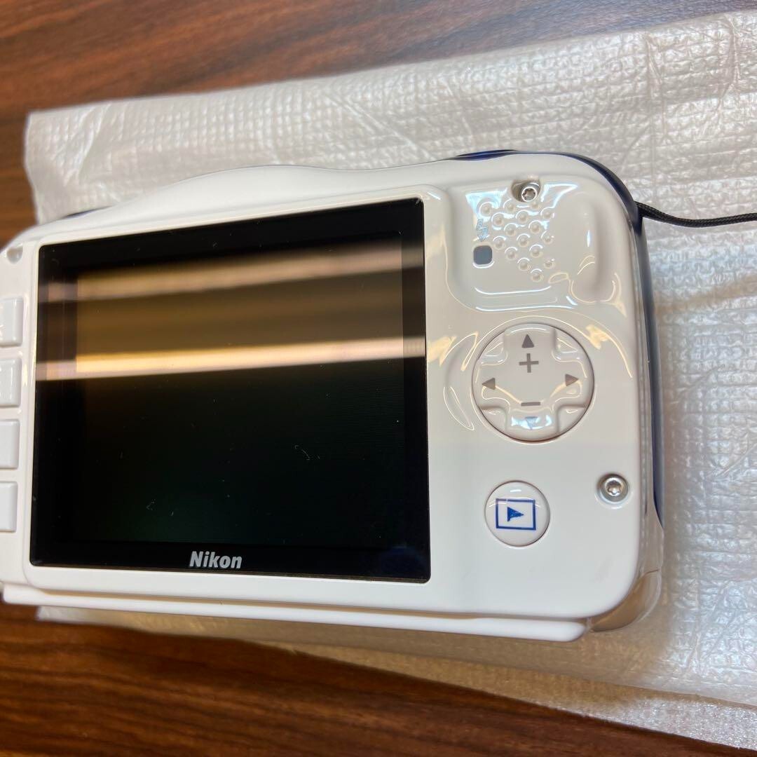 Nikon coolpix W100 デジカメ 2717 Nikon Coolpix W100 Digital Camera 2717 From Japan | eBay