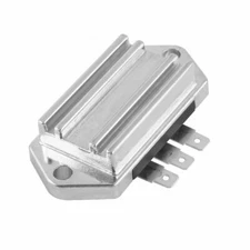Voltage Regulator Rectifier For Simplicity 7119 Wheel Horse C-195 Tractors 17HP