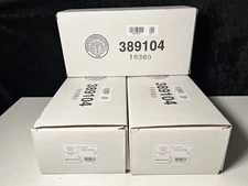 EDWARDS EST SIGA-UI06 Universal Input/OUTPUT Board For 6 Modules