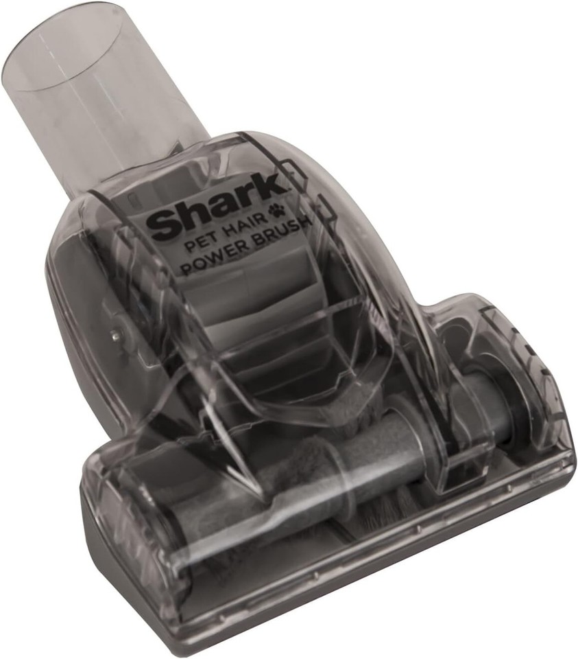 Genuine Shark Pet Hair Power Brush Tool Attachment For UV440 DLX Lift