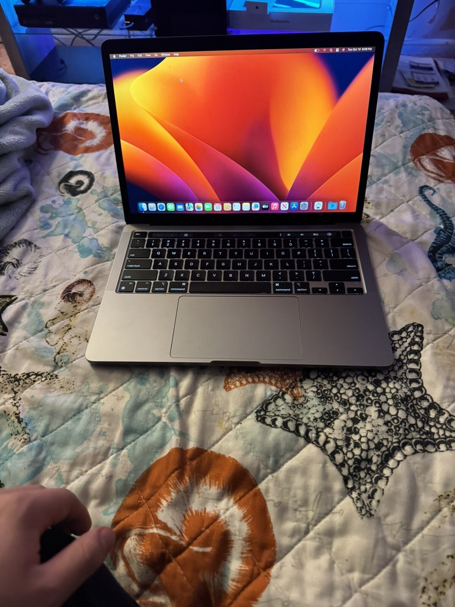 Apple MacBook Pro 13.3