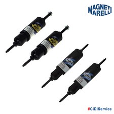 Amortisseur Fiat 126