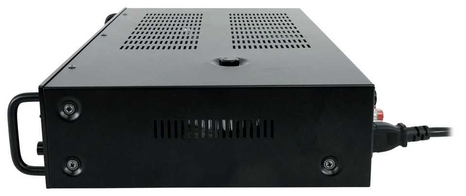 Rockville HOME MATRIX 4 Zone 8 channel 600w Amplifier For Restaurant/Bar/Cafe - Image 4 of 4