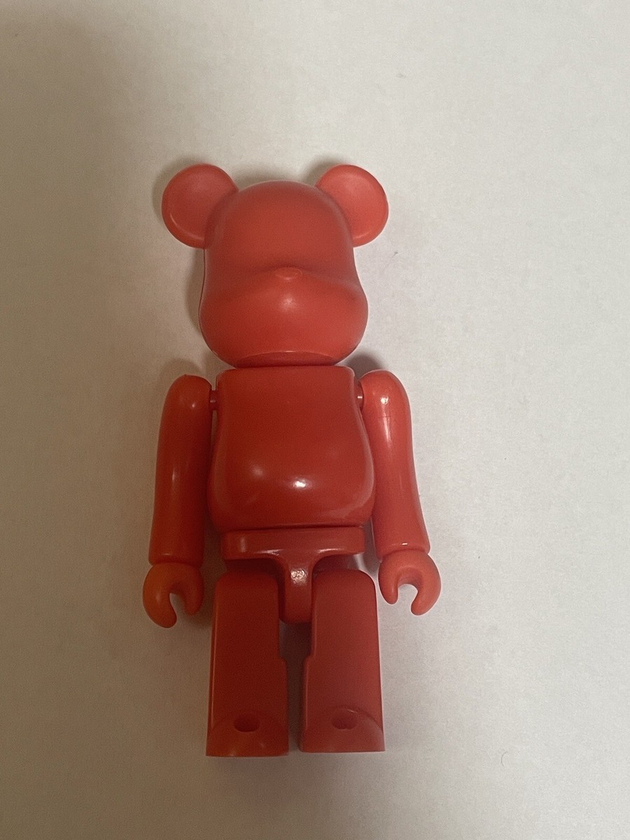 ベアブリック 3体セット 100% BE@RBRICK OASIS KNEBWORTH 1996 100％ & 400％、1000% / 新田