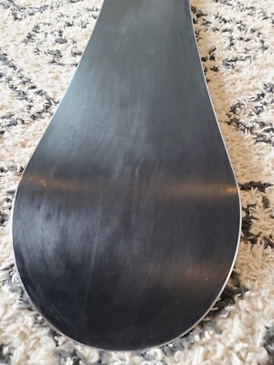 Burton T6 152 Snowboard Terje Haakonsen Nicholas Muller | eBay Burton T6 152 Snowboard Terje Haakonsen Nicholas Muller | eBay