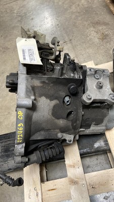 Boîte De Vitesses CITROEN C3 2 PHASE 1 1.6 HDI 8V Turbo - Réf 1609706380
