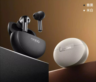 NEW OPPO Enco X3 TWS Wireless Earbuds Bluetooth5.4 for OPPO X7 X8 Pro