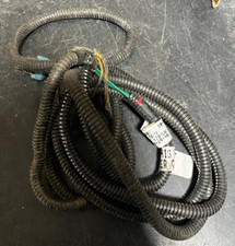 Mito Corporation Wiring Harness Model 50 - 517g Temp For Gentex Temp Mito Corporation Wiring Harness Model 50 - 517g Temp For Gentex Temp