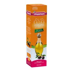 PLASMON Extra Natives Olivenöl Mit Vitaminen...