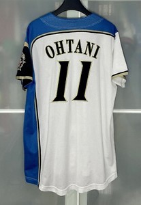 Ohtani Fighters Jersey | eBay Ohtani Fighters Jersey | eBay