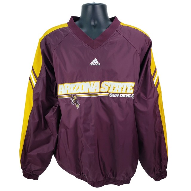 asu pullover