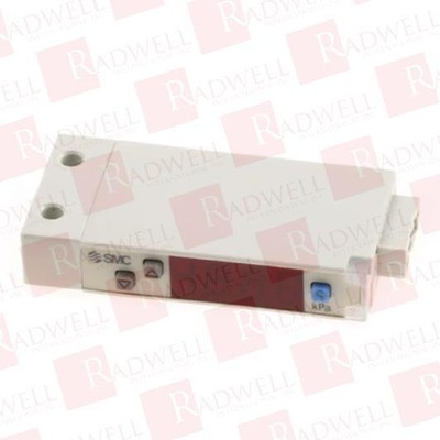 SMC ZSE10-M5-E-PG / ZSE10M5EPG (BRAND NEW)
