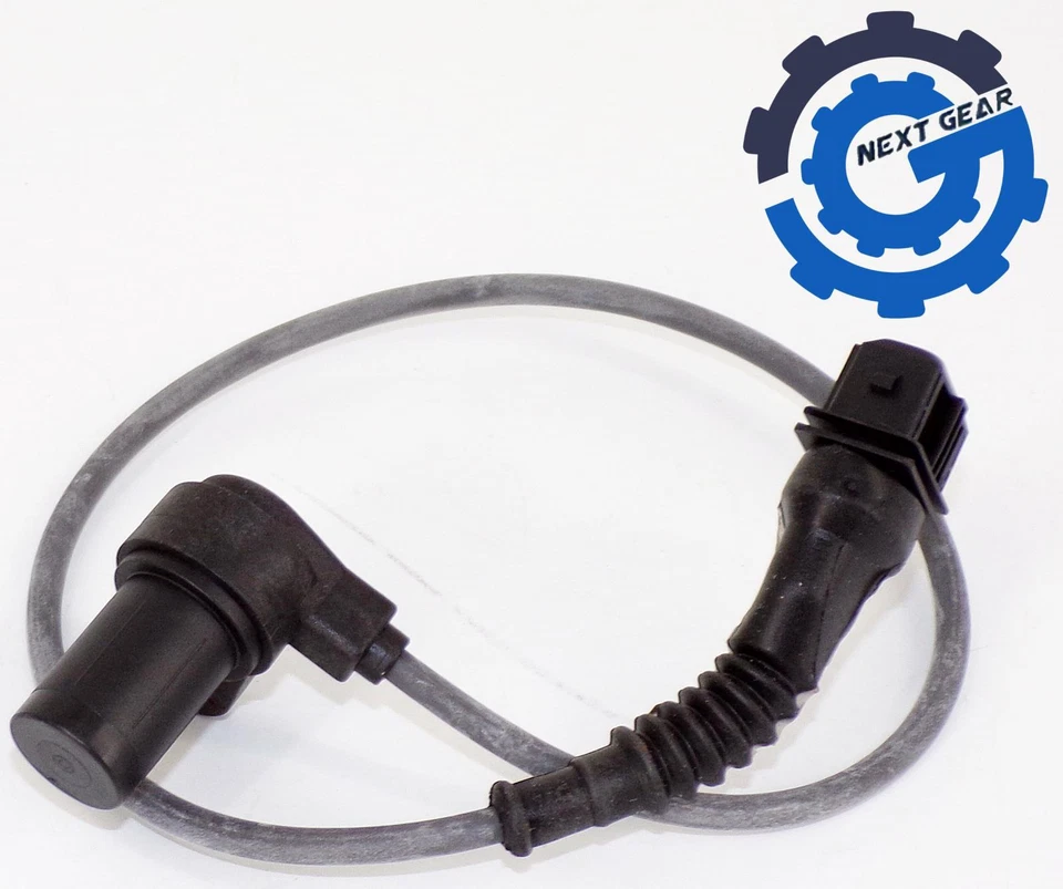 Nuevo sensor de posición del árbol de levas Beck Arnley 1999-2006 BMW Z3 323i 528i X5 180-0459 Foto 2 de 3
