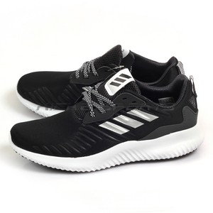 adidas alphabounce rc m black