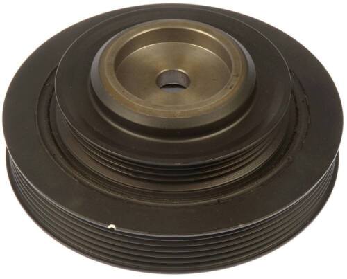 New Harmonic Balancer Dorman (OE Solutions) 594-256 - Picture 1 of 2