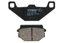 Brake Pad Set, disc brake TRW MCB719