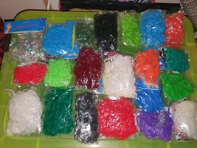 Loom Bands Toys Indoor Gumtree Australia Free Local Classifieds