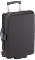 Samsonite Pp Cabin Collection Upright 55, Schwarz Samsonite Pp Cabin Collection Upright 55, Schwarz